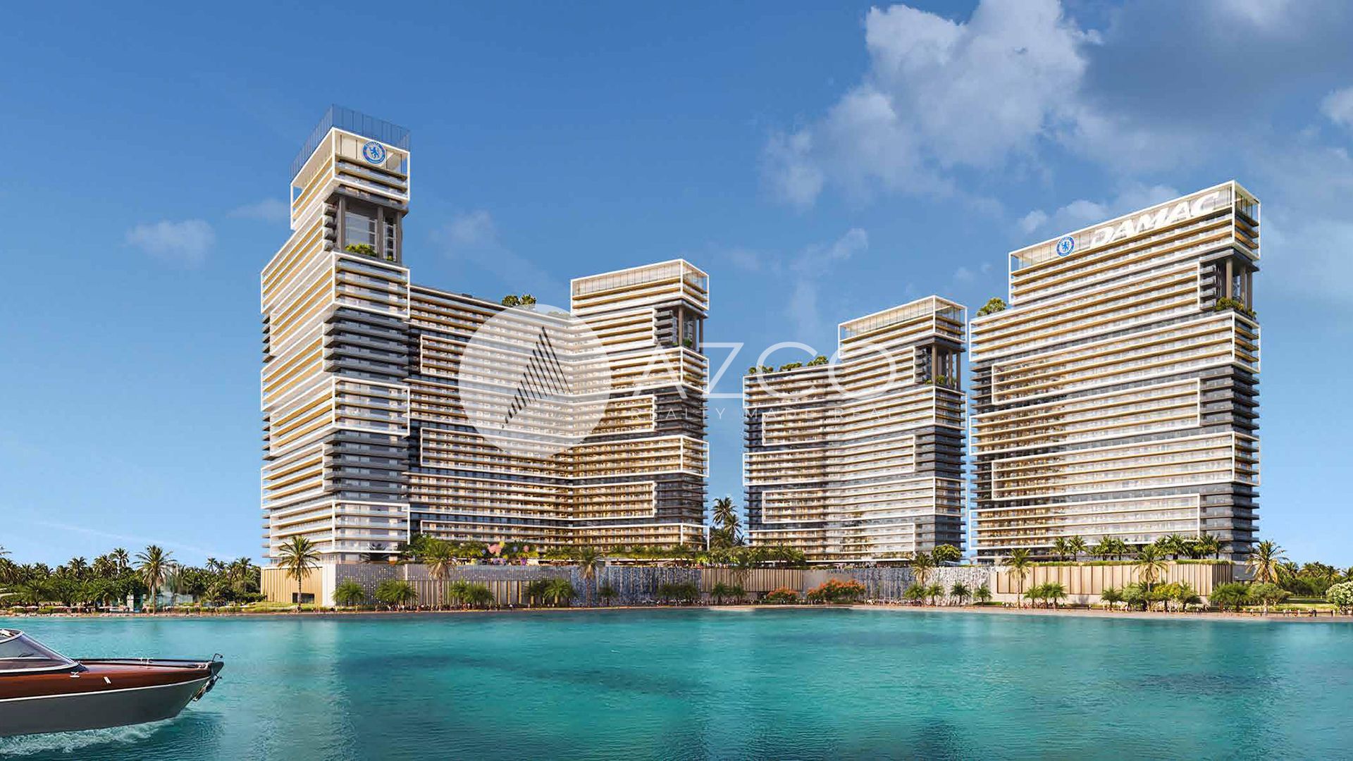 Payment Plan I Compact Luxe | Flex Stay | Top Location