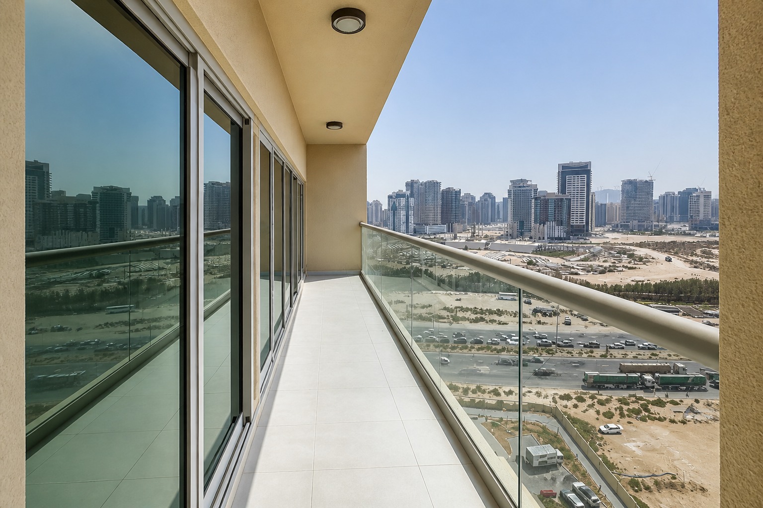 Spacious Layout | Ideal for Families | Great Value