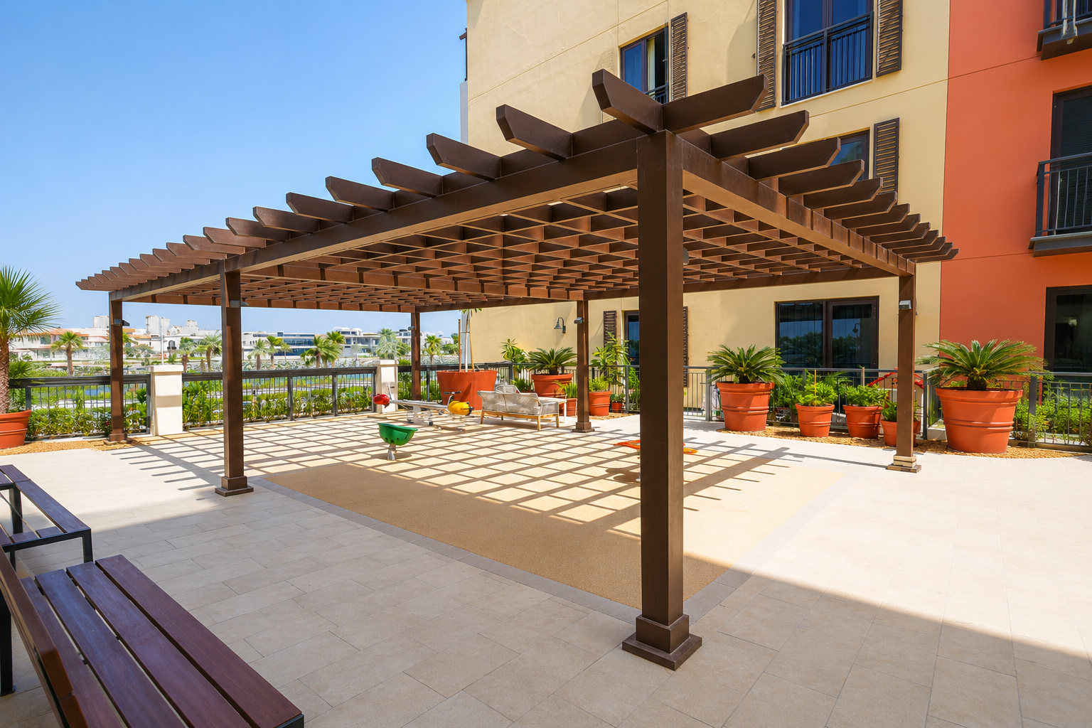 Prime Location | Spacious Layout | La Rive 2