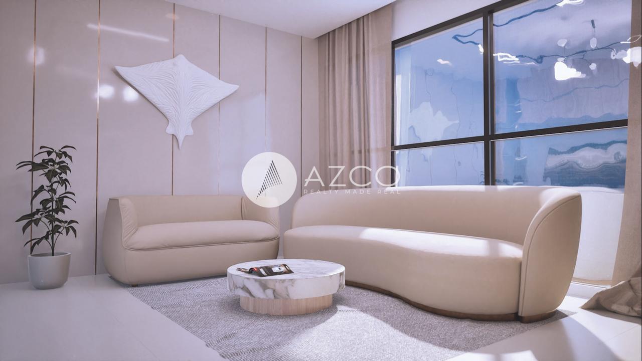 Modern Living| Scenic Views| Prime Location