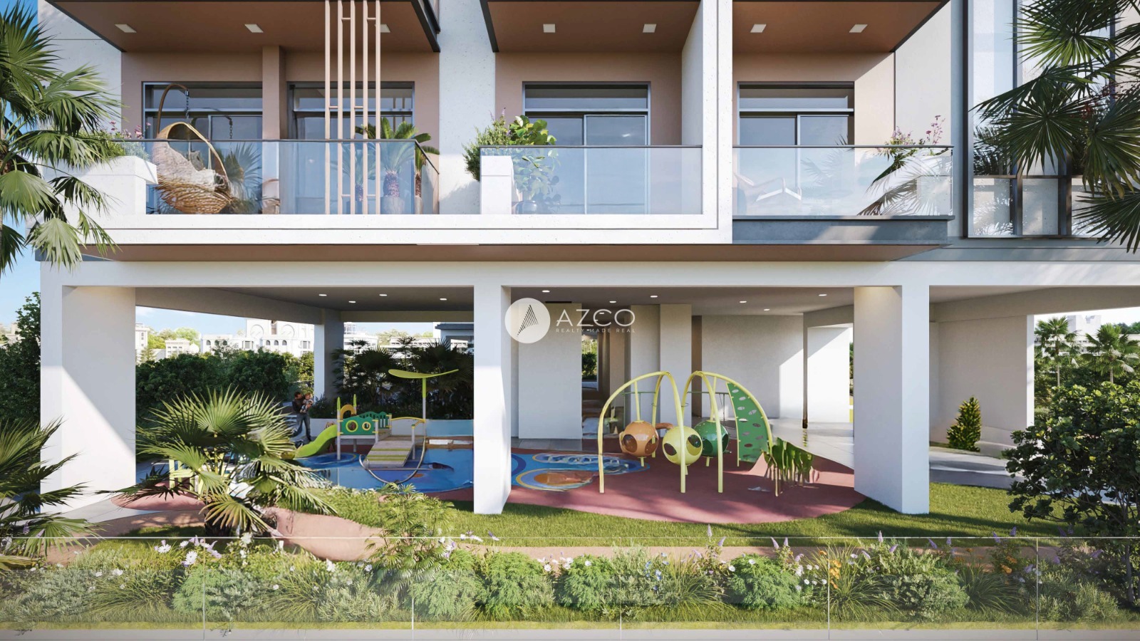 Handover Q1 2026 | Luxurious | Close to Metro