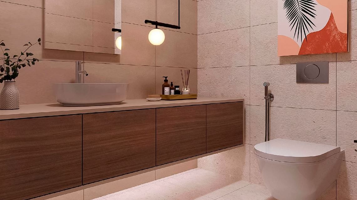 Best Deal in the Market | Ready & Furnished | Brand New
