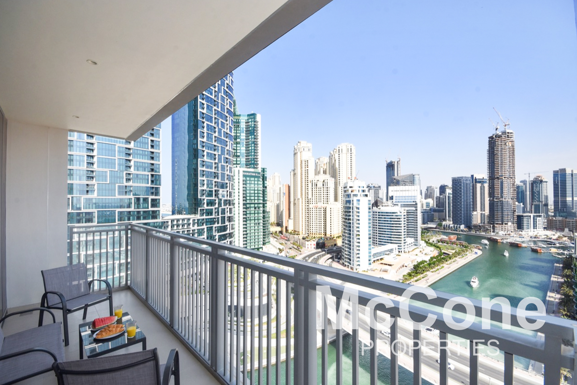 5242 Towers Dubai Marina Guide | Bayut