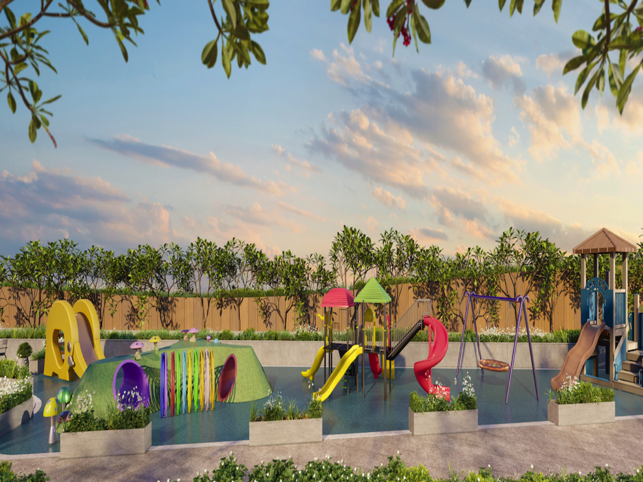 Apartment for Sale in Skyhills Residences at Dubai Science Park - Dubai