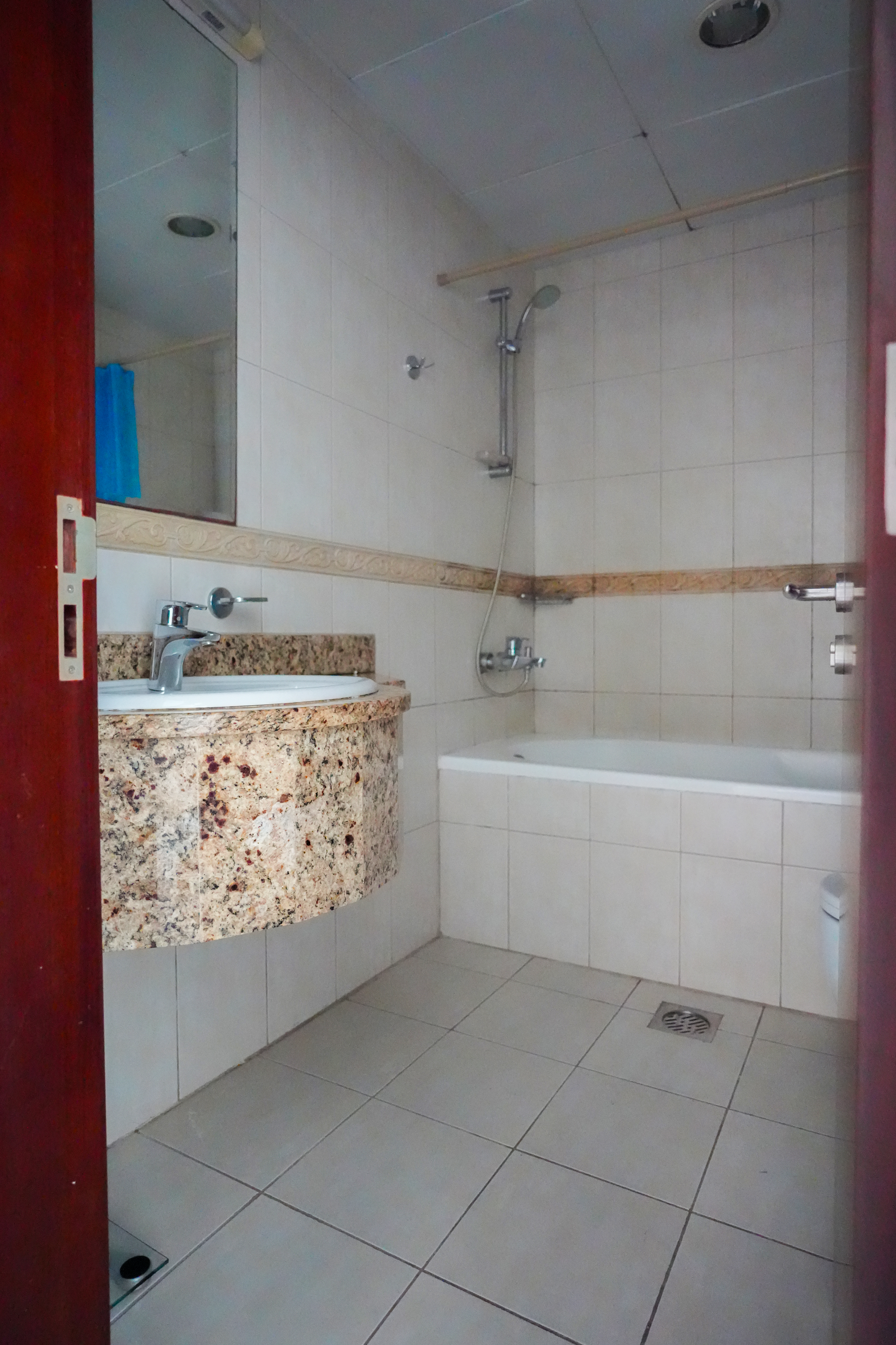 Fully Furnished | Well Maintained | Sea View