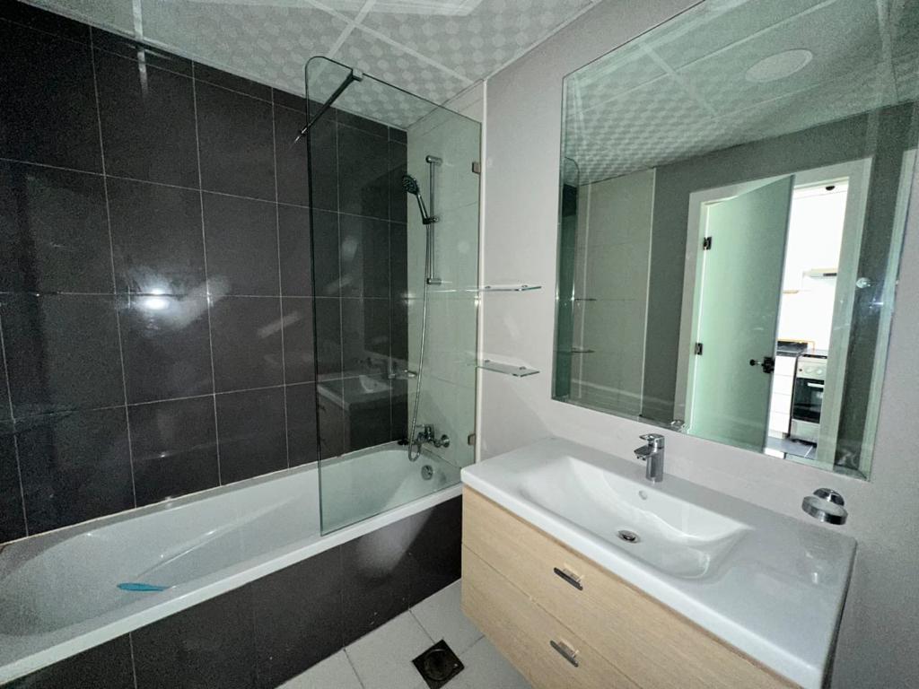 Modern Studio | Prime Location | DAMAC Hills
