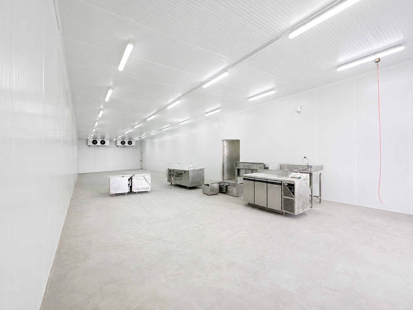 Spacious Warehouse | Prime Ras Al Khor Location | Easy Access