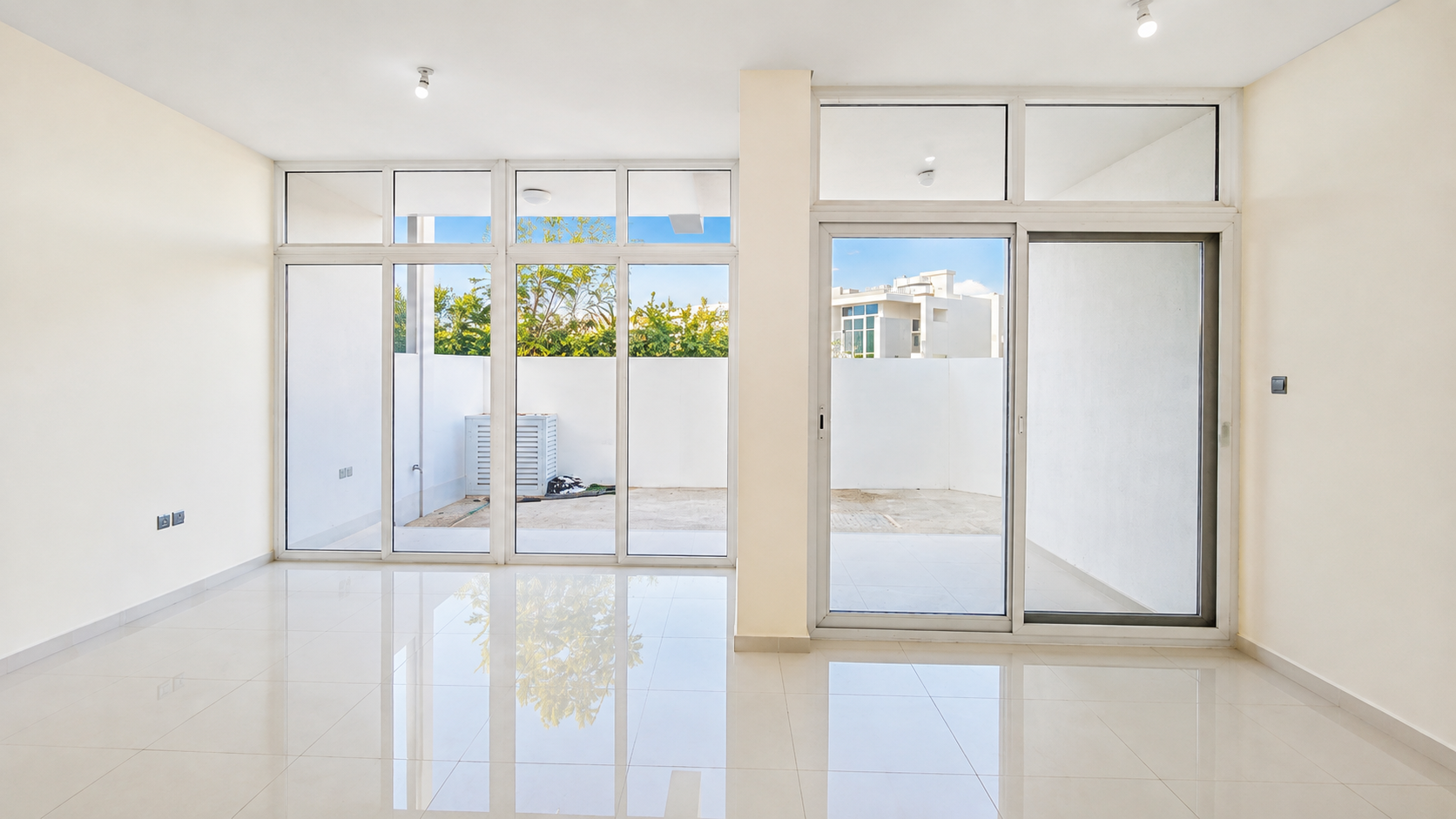 Spacious Family Villa | Private Garden | Great Community