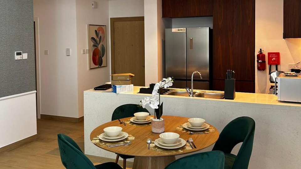 Premium Apartment | Vacant | Full Lifestyle Amenities