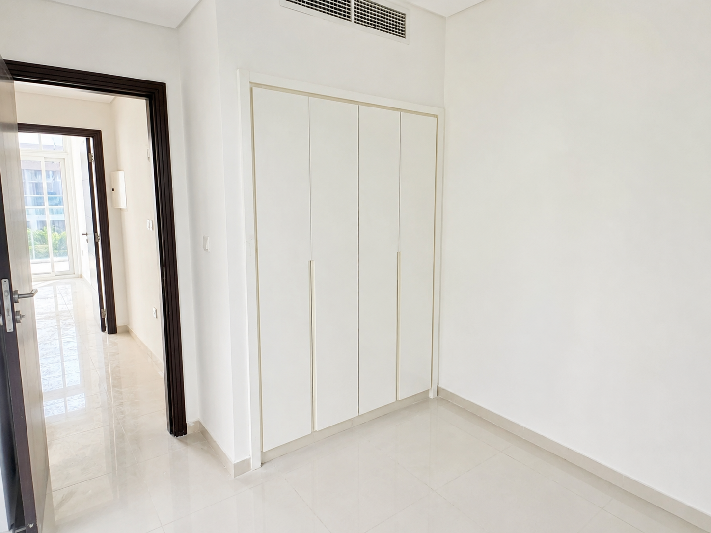 Modern Villa | Albizia DAMAC Hills | Family-Friendly Community