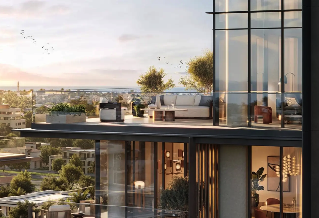 Apartment for Sale in  at Al Wasl Dubai