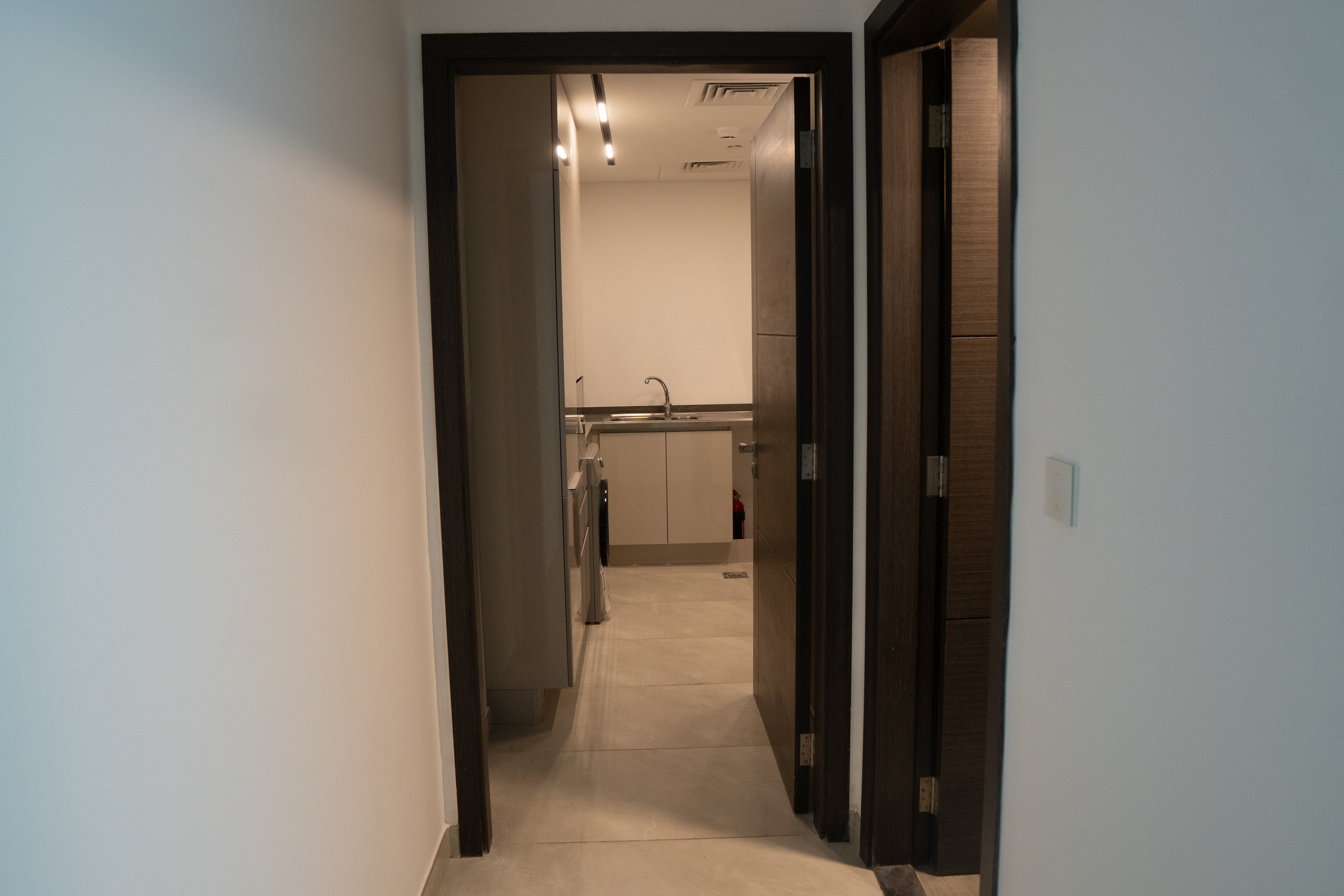 Brand New Building | Closed-Kitchen | Breathtaking View