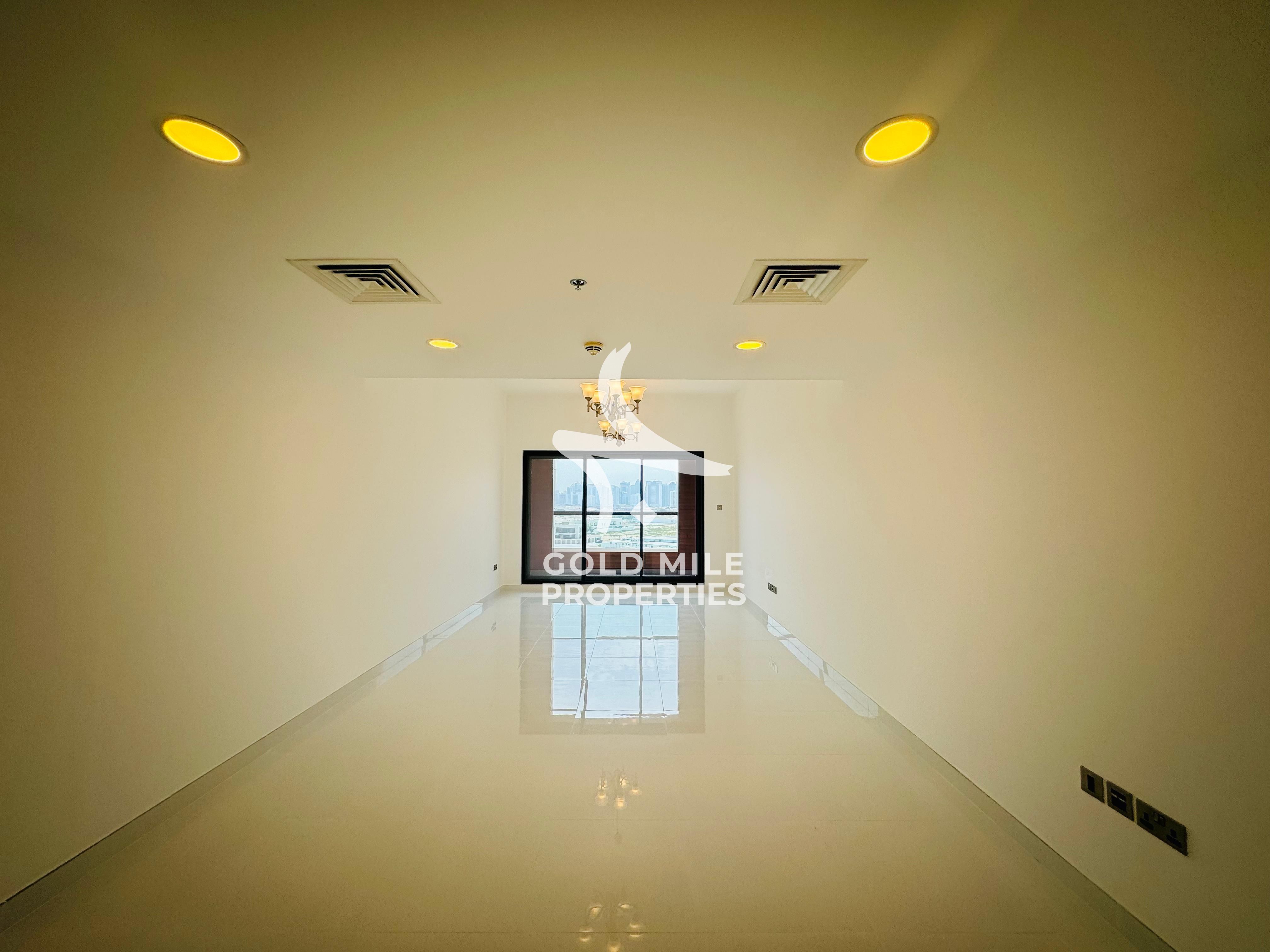API Trio Tower Sheikh Zayed Road Guide | Bayut