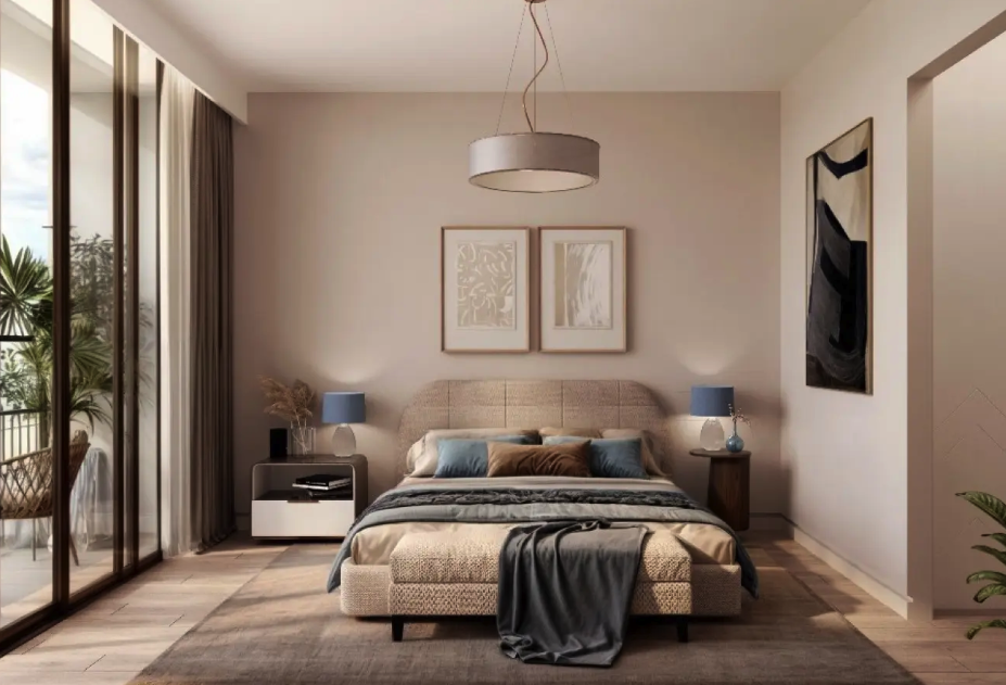 Apartment for Sale in 11 Hills Park at Dubai Science Park - Dubai