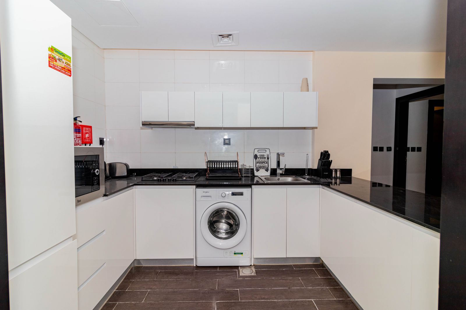 Spacious | Prime Location | Fully furnished