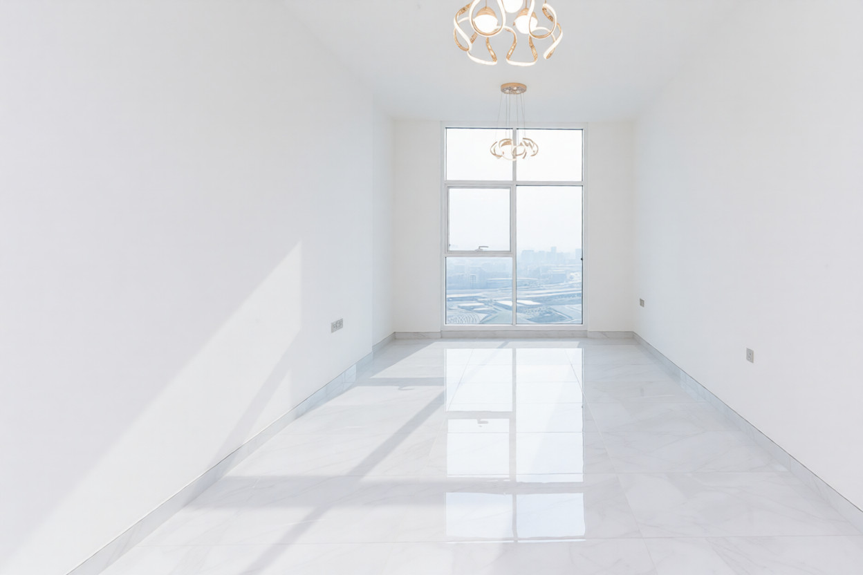 Elevated Urban Living | Ready to Move | Semi Furnished