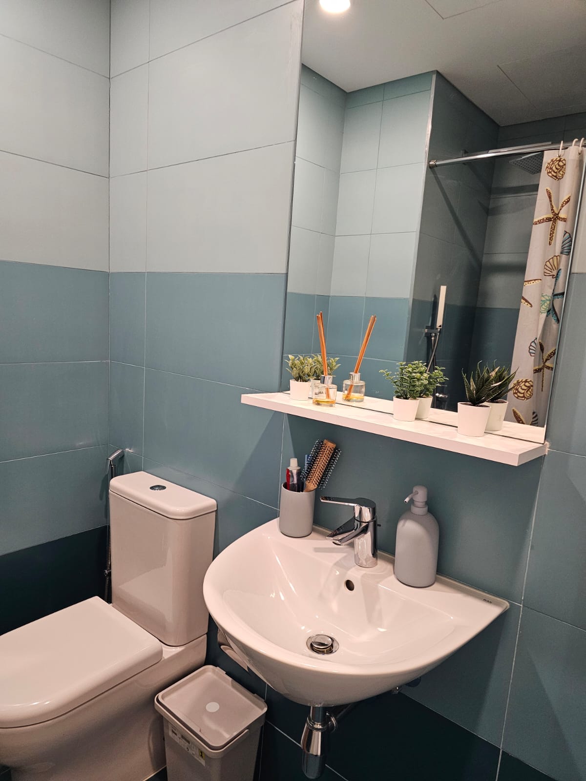 Fully furnished | high ROI | best for investment