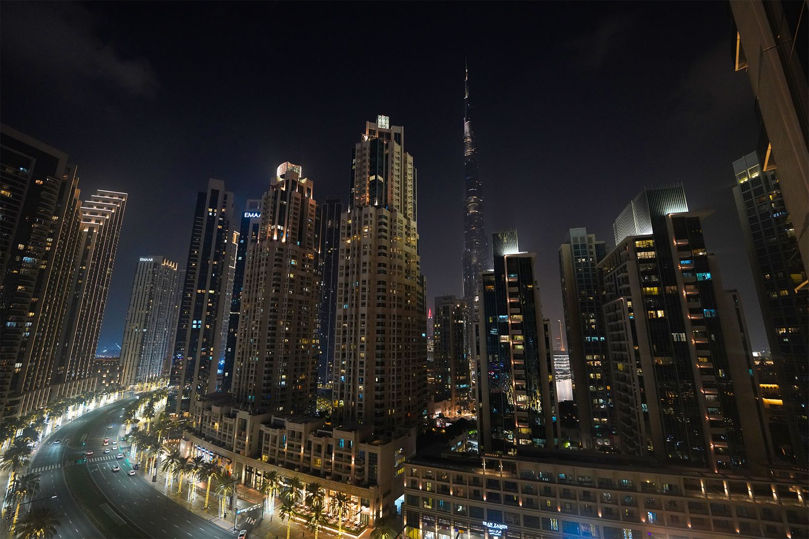 Burj Khalifa View | Furnished | All Bills Included