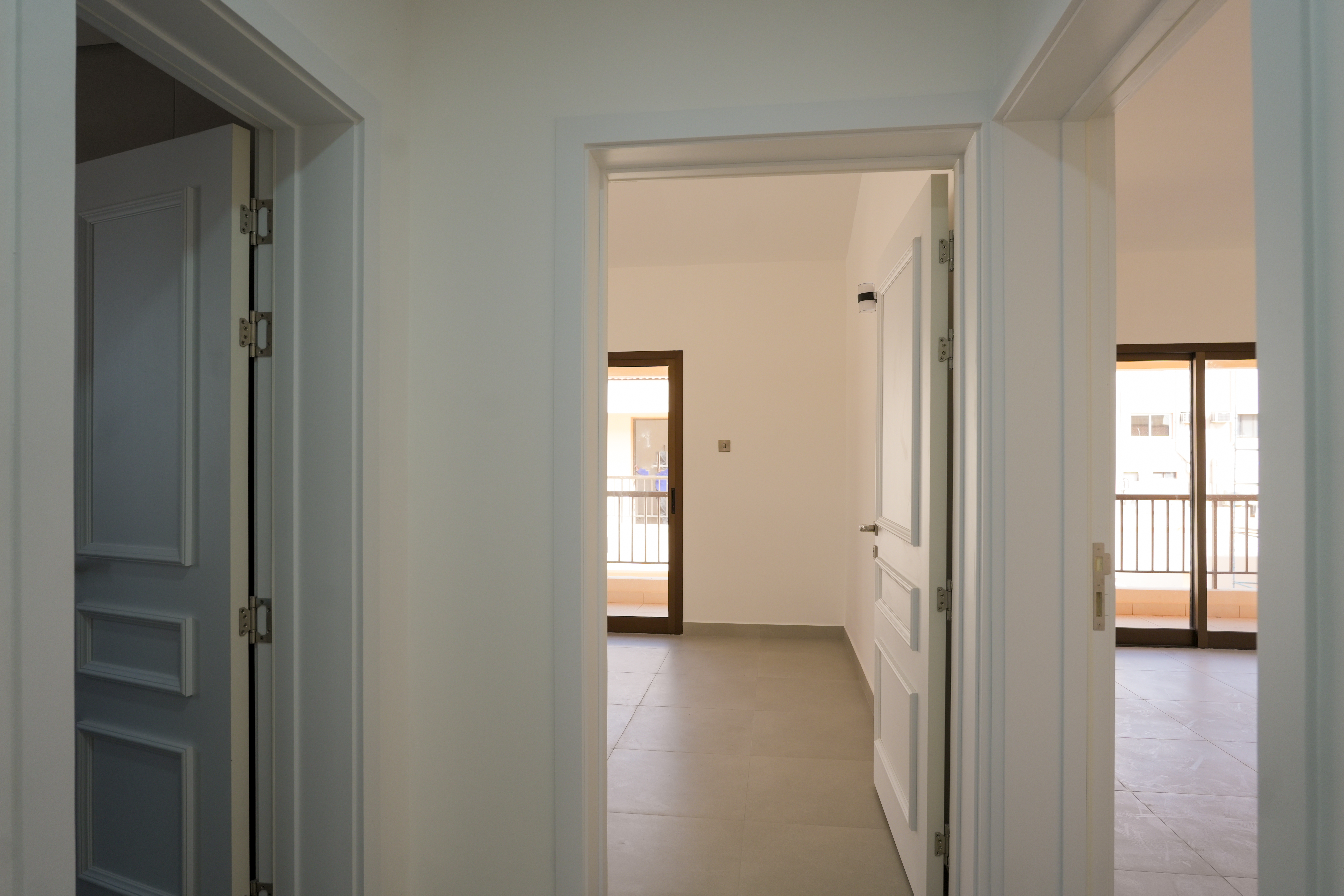 Fully Renovated 4BR + Maid Villa | Private Garden | Ready to Move | Jumeirah 3