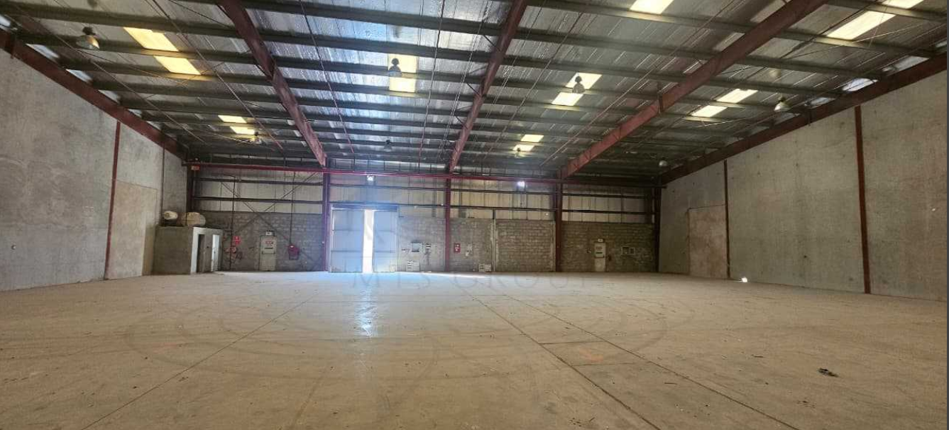 SPACIOUS | WAREHOUSE | DUBAI INVESTMENT PARK 2