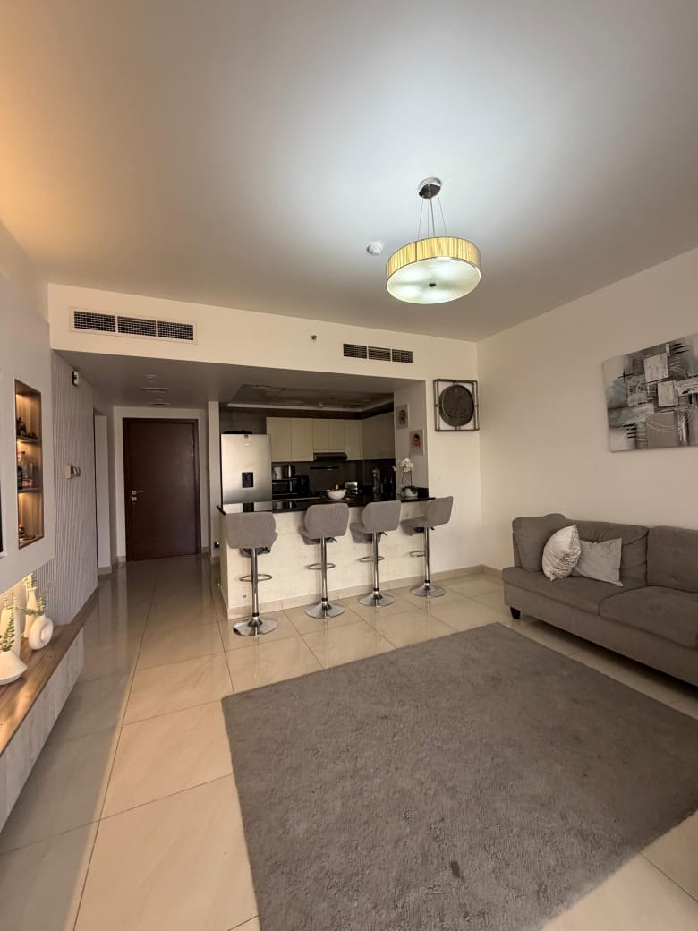 Furnished or Unfurnished Option | Corner Unit | Spacious Layout