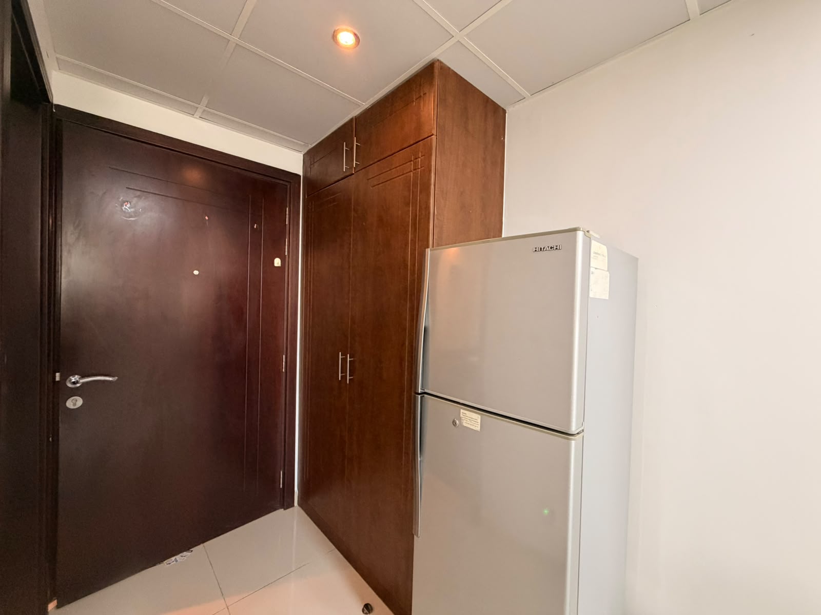 Community View Studio w/Balcony | Furnished | Ready to Move
