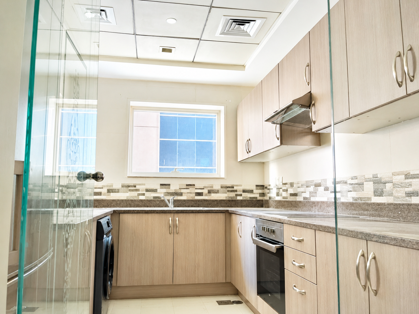 1 BHK | Huge 833 Sq. Ft. Private Terrace | Only AED 60K