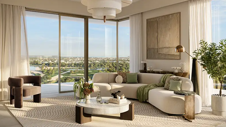 Apartment for Sale in Silva at Dubai Creek Harbour - Dubai