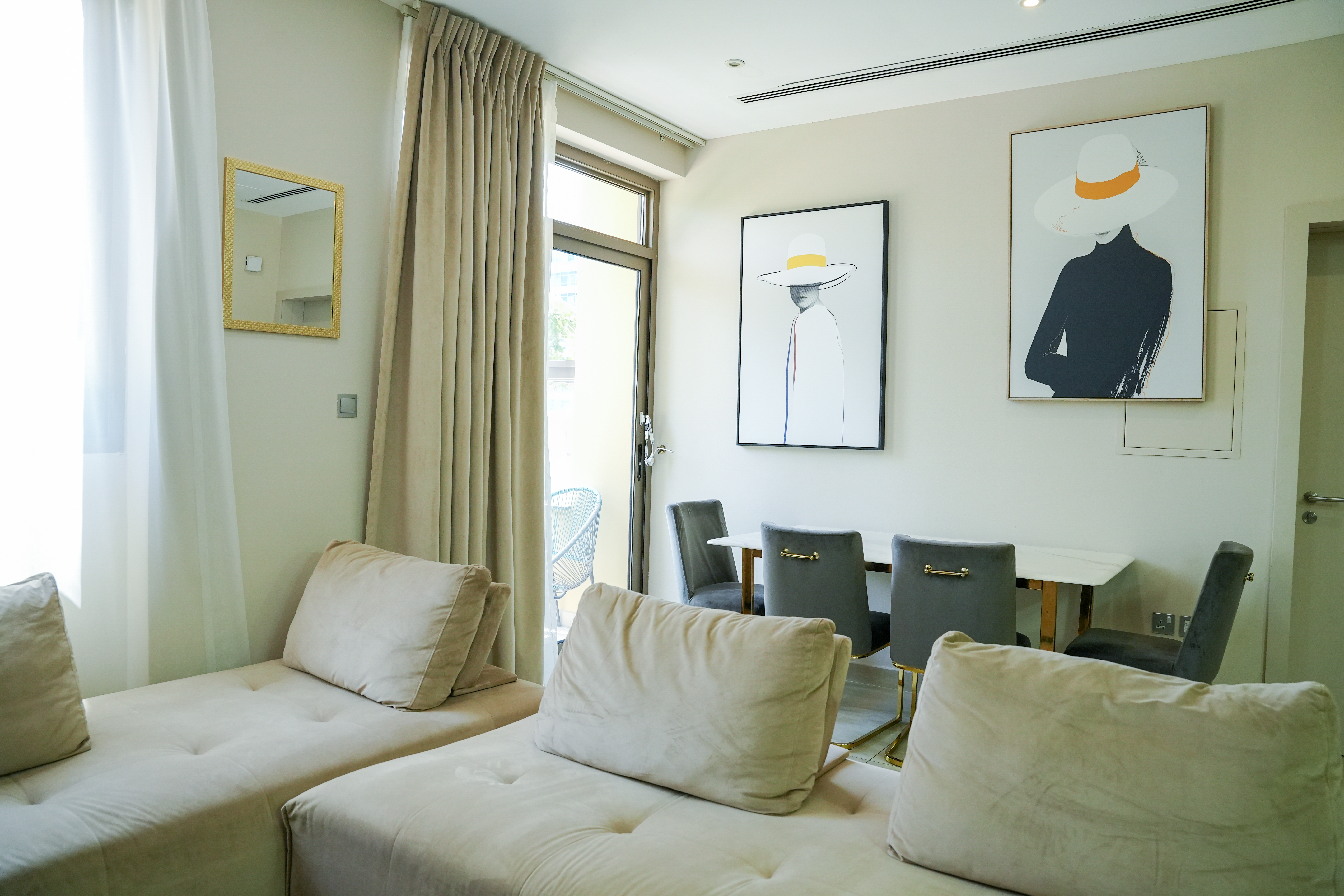 Marina Community | Premium Finish | Ready to Move