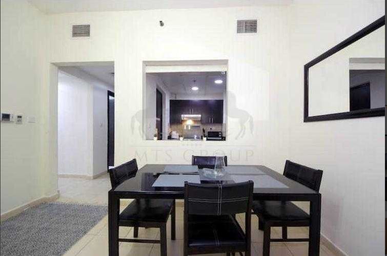 Premium Apartment for Sale | Furnished