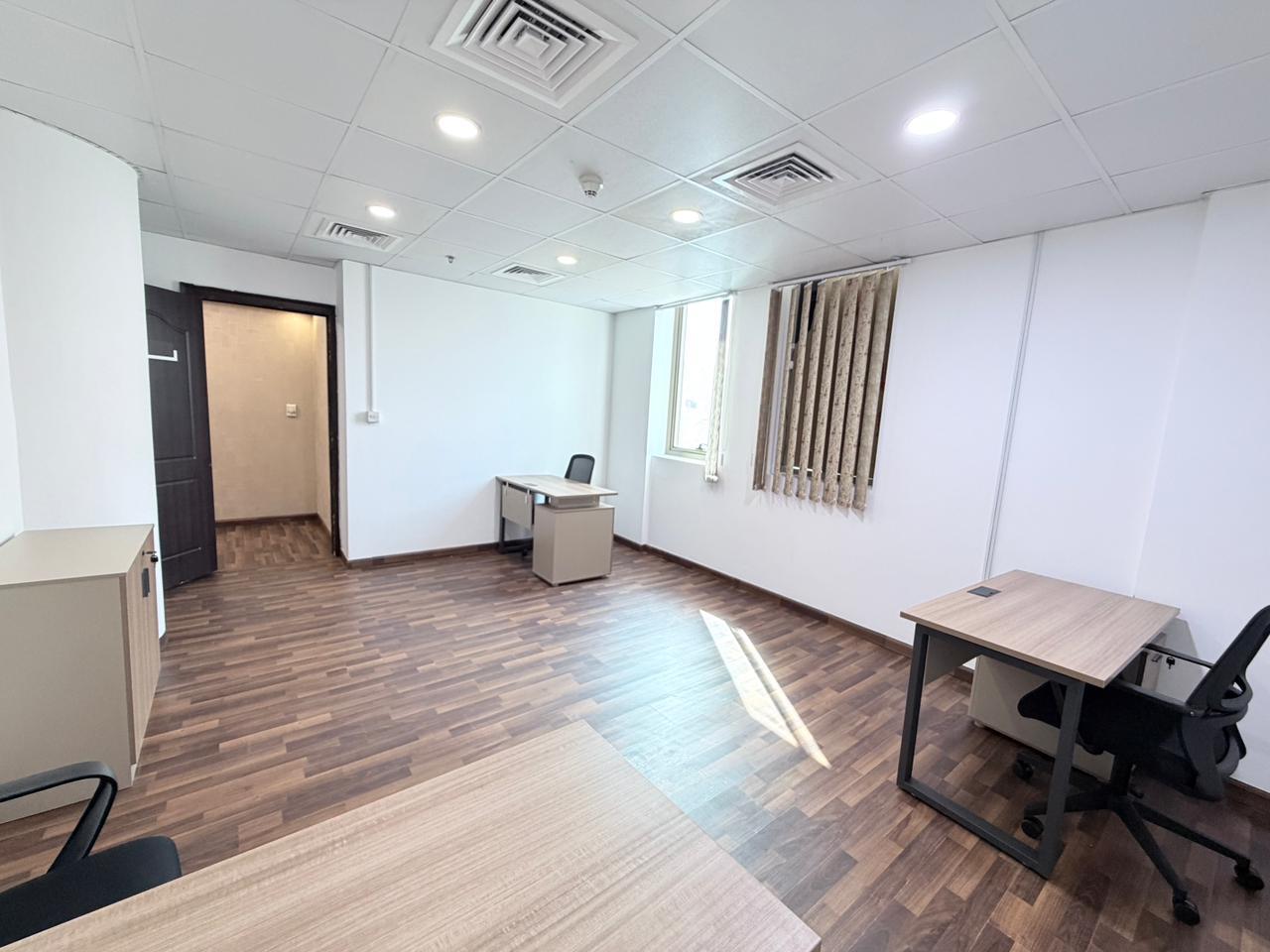 Ready to Move | Multiple Options Available | 250 SQFT