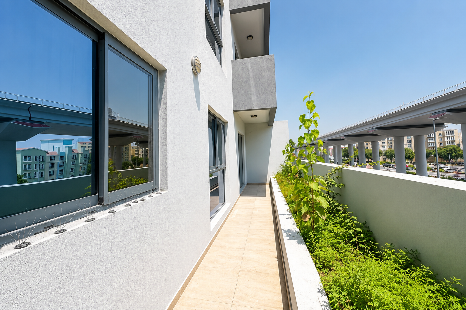 Modern Living | Prime Location | Spacious Layout