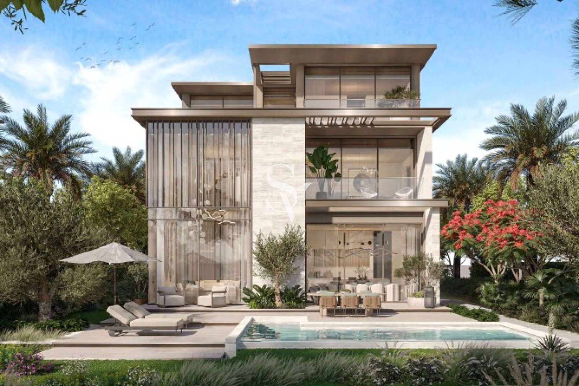 Bigger Plot- Mins from Downtown- Lagoon Community
