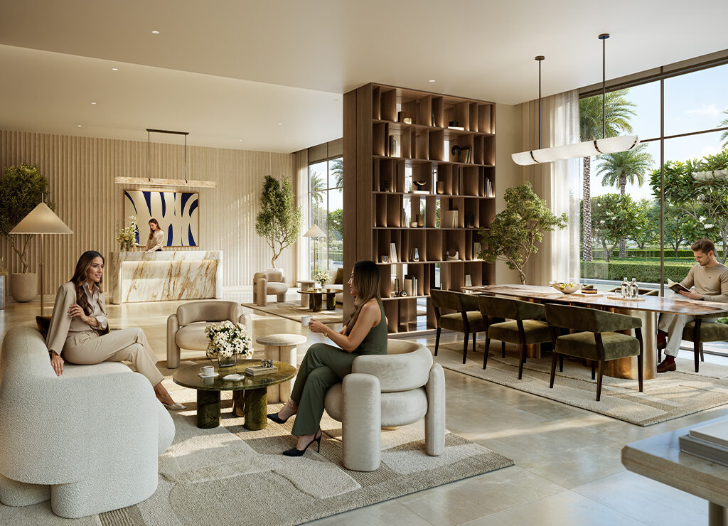 Apartment for Sale in Aurea at Mina Rashid - Dubai