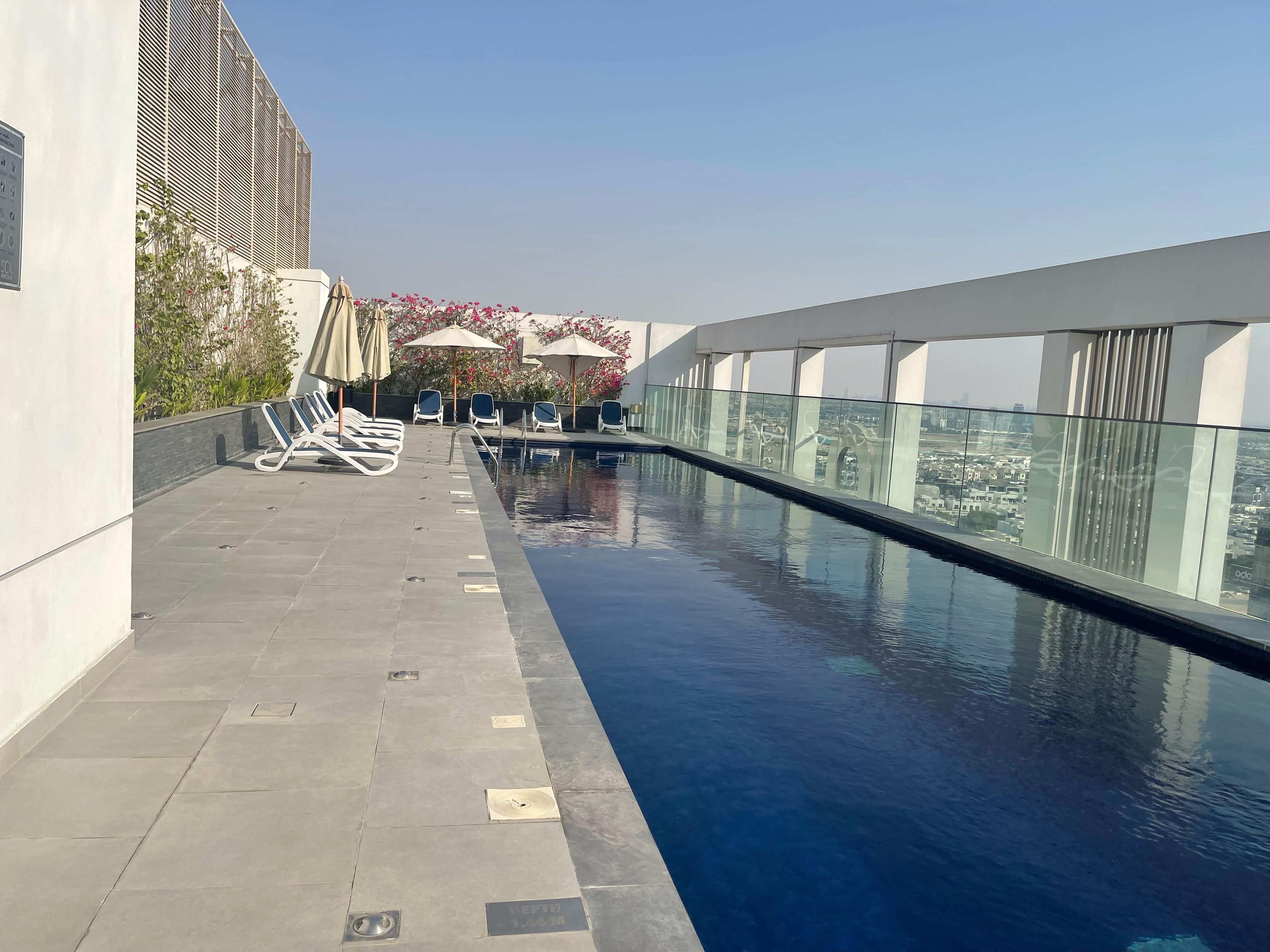 Premium | Iconic Views | Prime Location