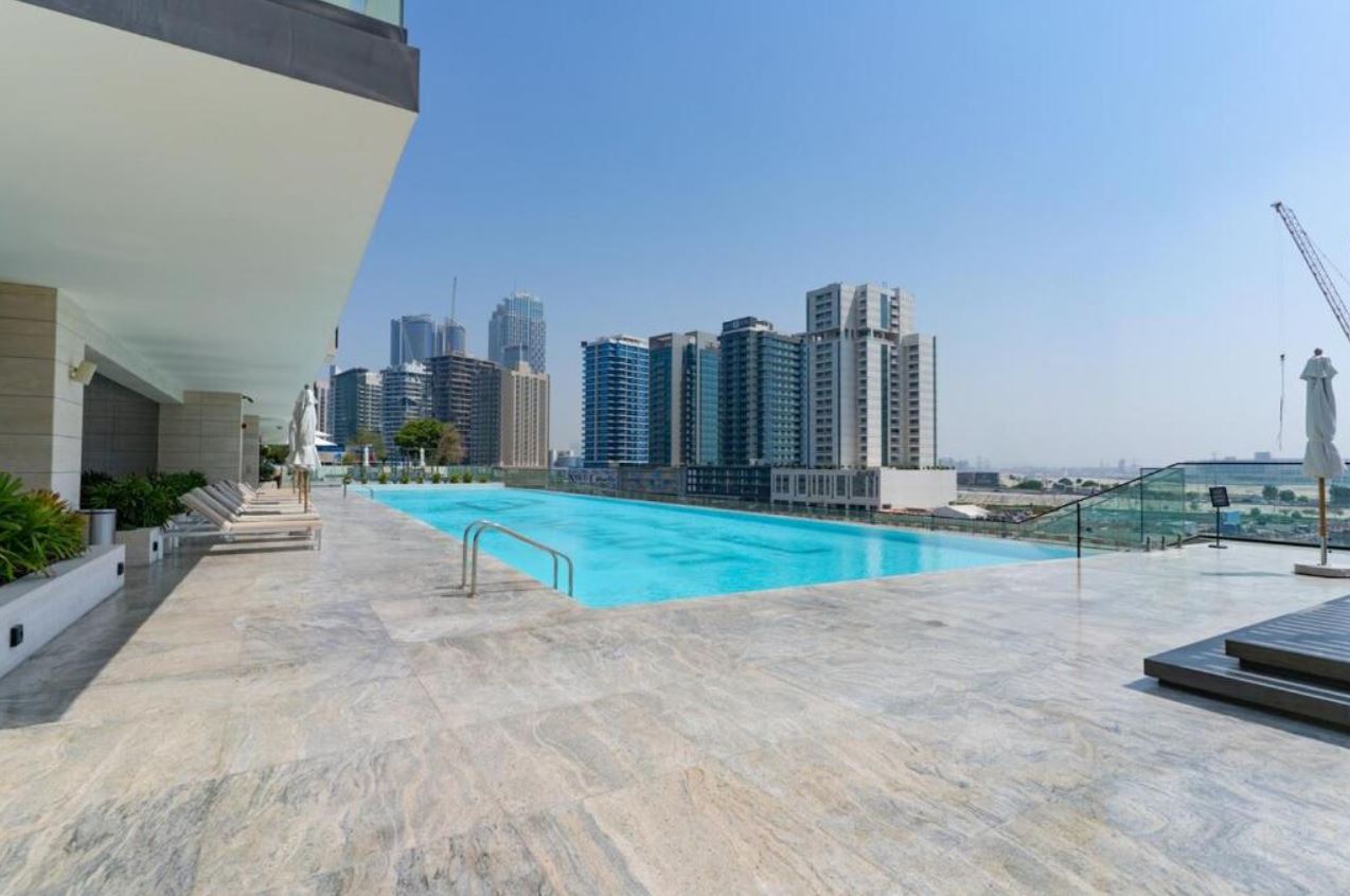 Canal View Residence | Luxury Living | Resort-Style Amenities