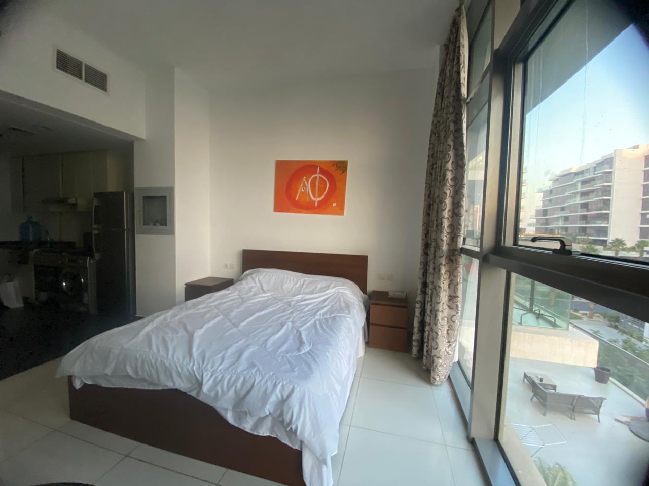 Golf Vista 1, Golf Vista, Golf Town, DAMAC Hills, Dubai