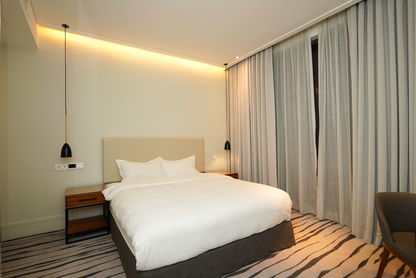 Burj Khalifa View | Furnished | All Bills Included