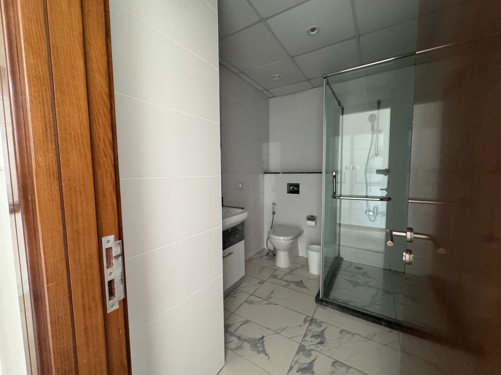 Elegant 2BR Residence for Rent | Meera Tower | Al Habtoor City