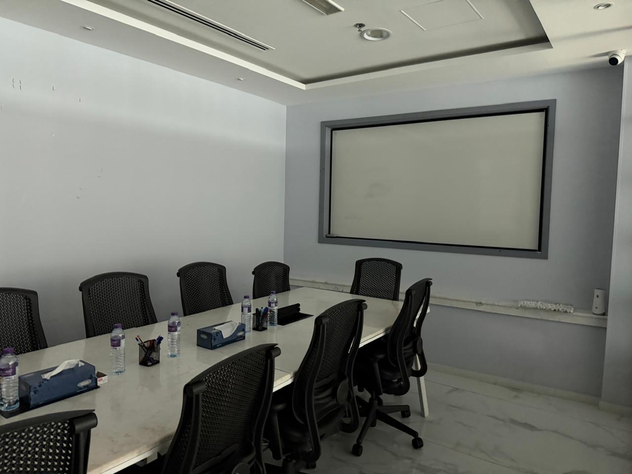 Office Space for Rent in Iris Bay at Business Bay - Dubai