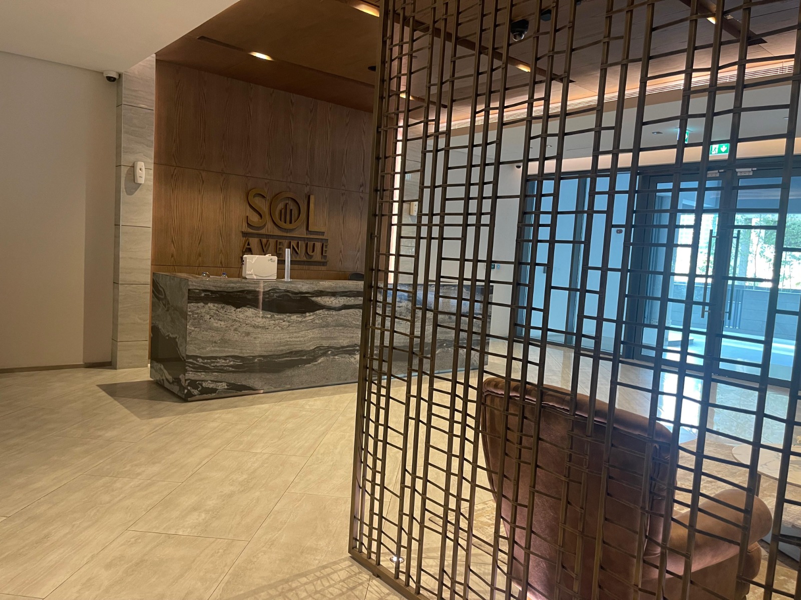 Modern City Living | 1 BR Residence with Burj Community Views