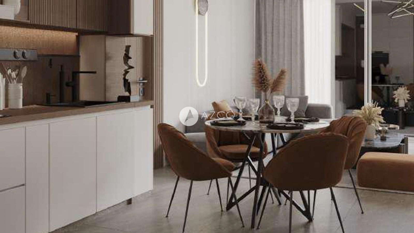 Prime Location| Fully Furnished| Luxury Living|