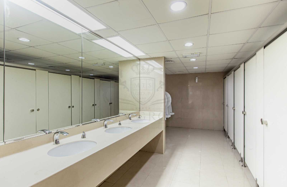 Fitted Office Space for Rent | Ready to Occupy