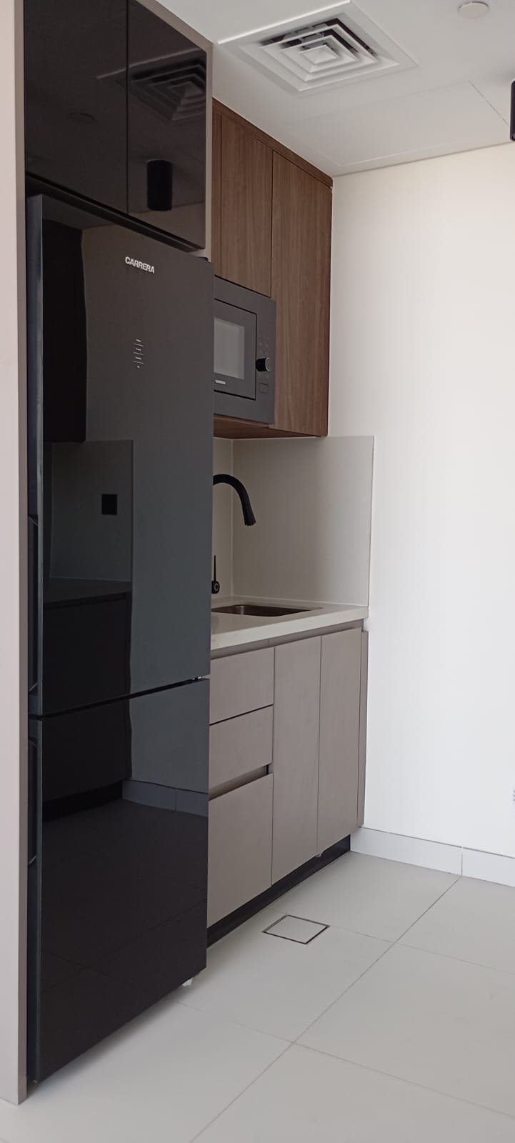 Brand New | Semi Furnished |Luxury Lifestyle