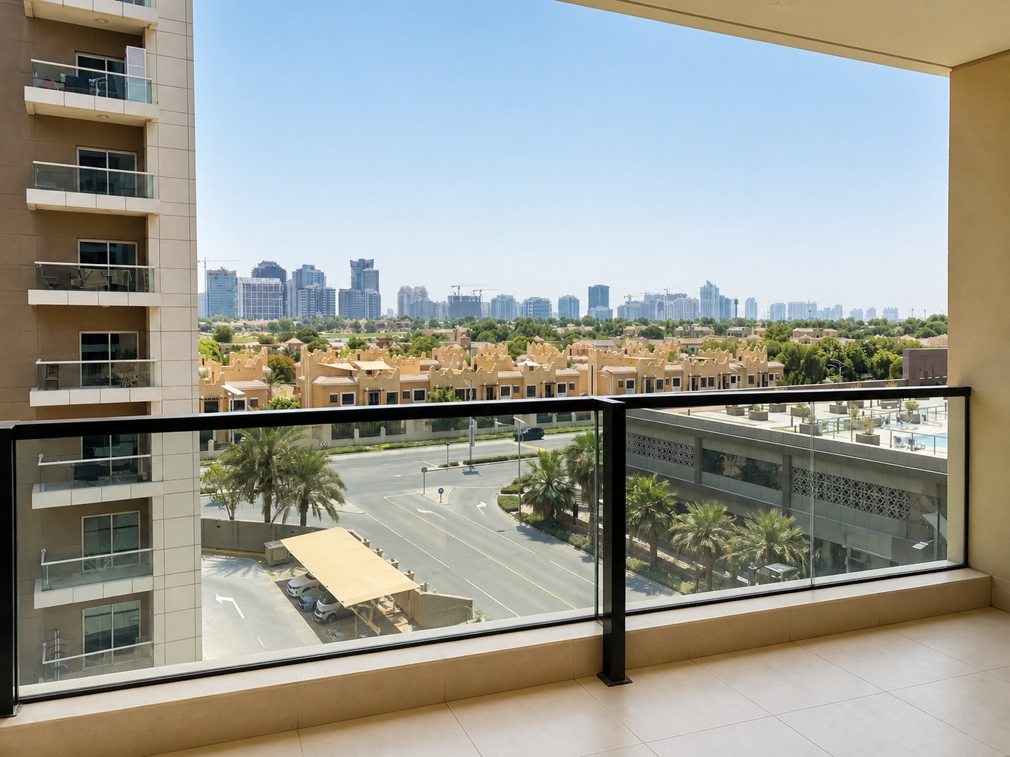 Great Value | Modern Apartment in Sports City | Ready to Move In