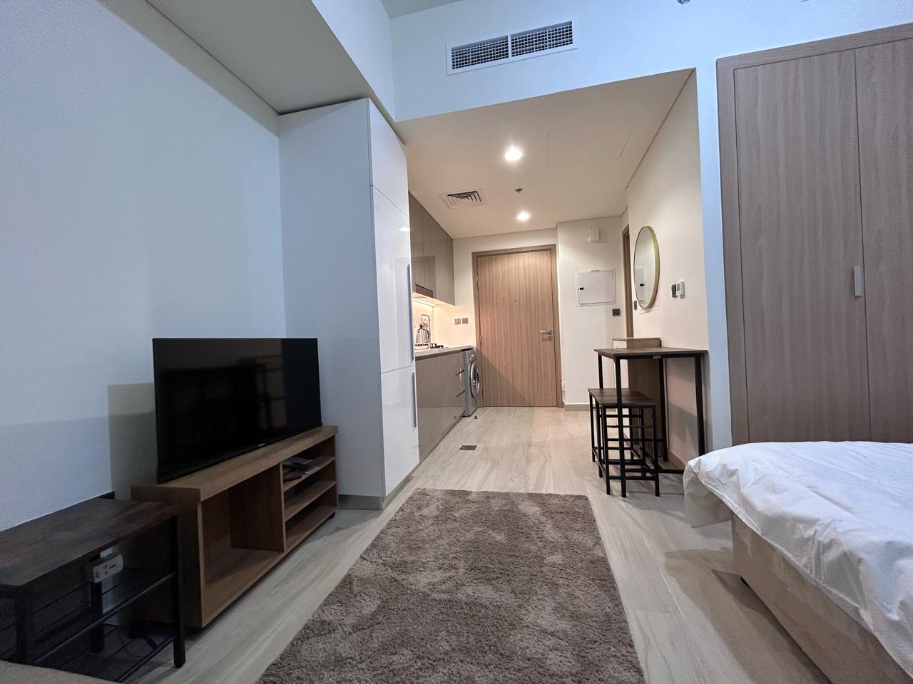 Fully Furnished | Pool View | Chiller Free