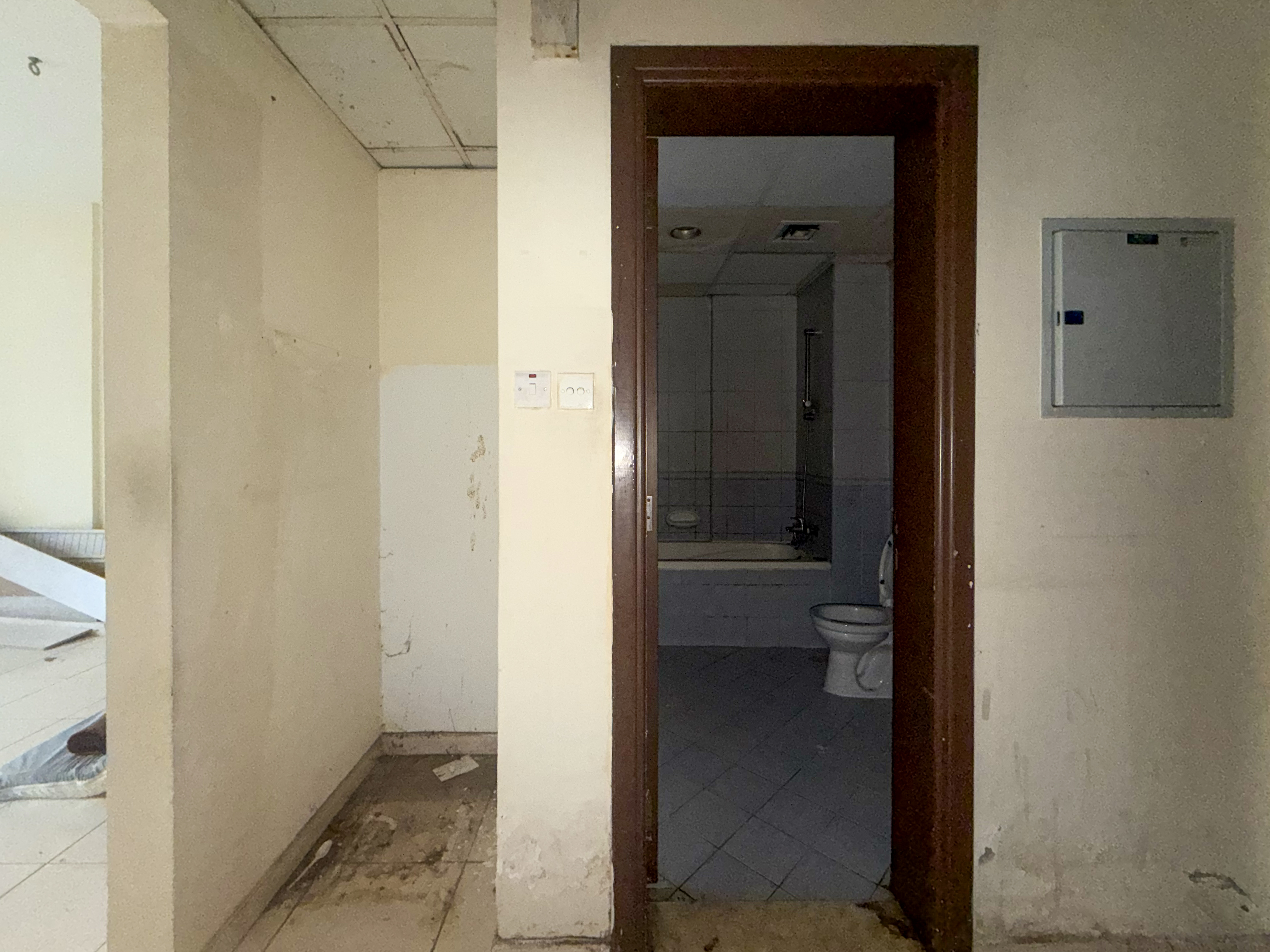 Exclusive | Spacios Layout | Investor Deal