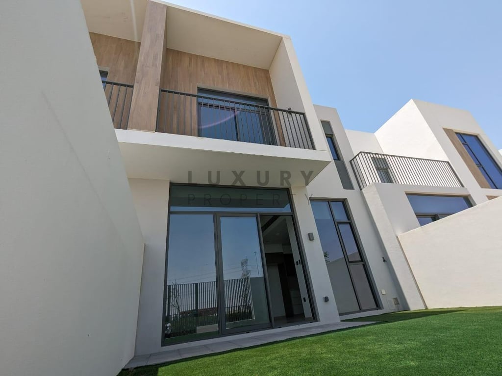 Spring Arabian Ranches 3 Area Guide | Bayut