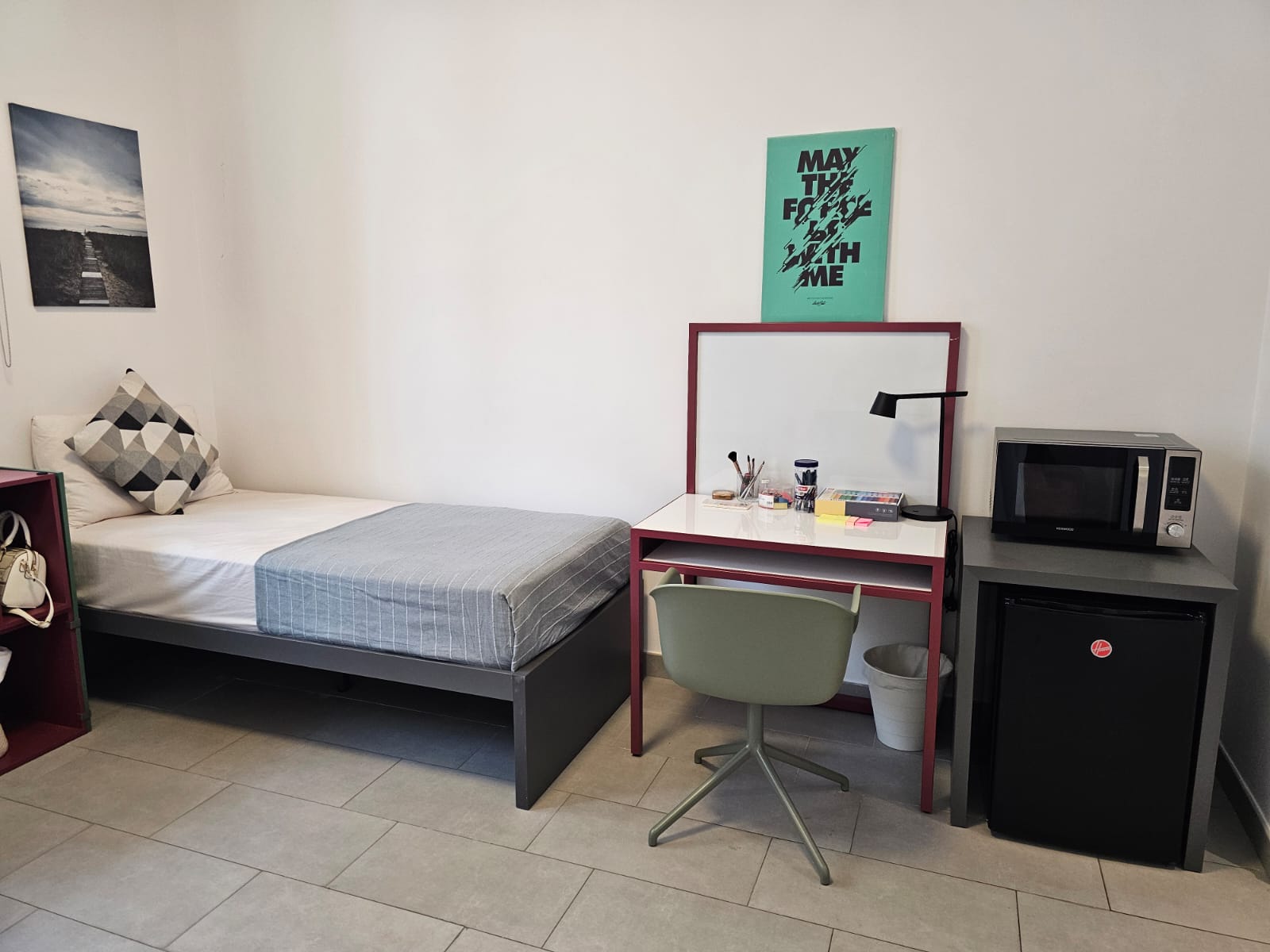 Fully furnished | high ROI | best for investment