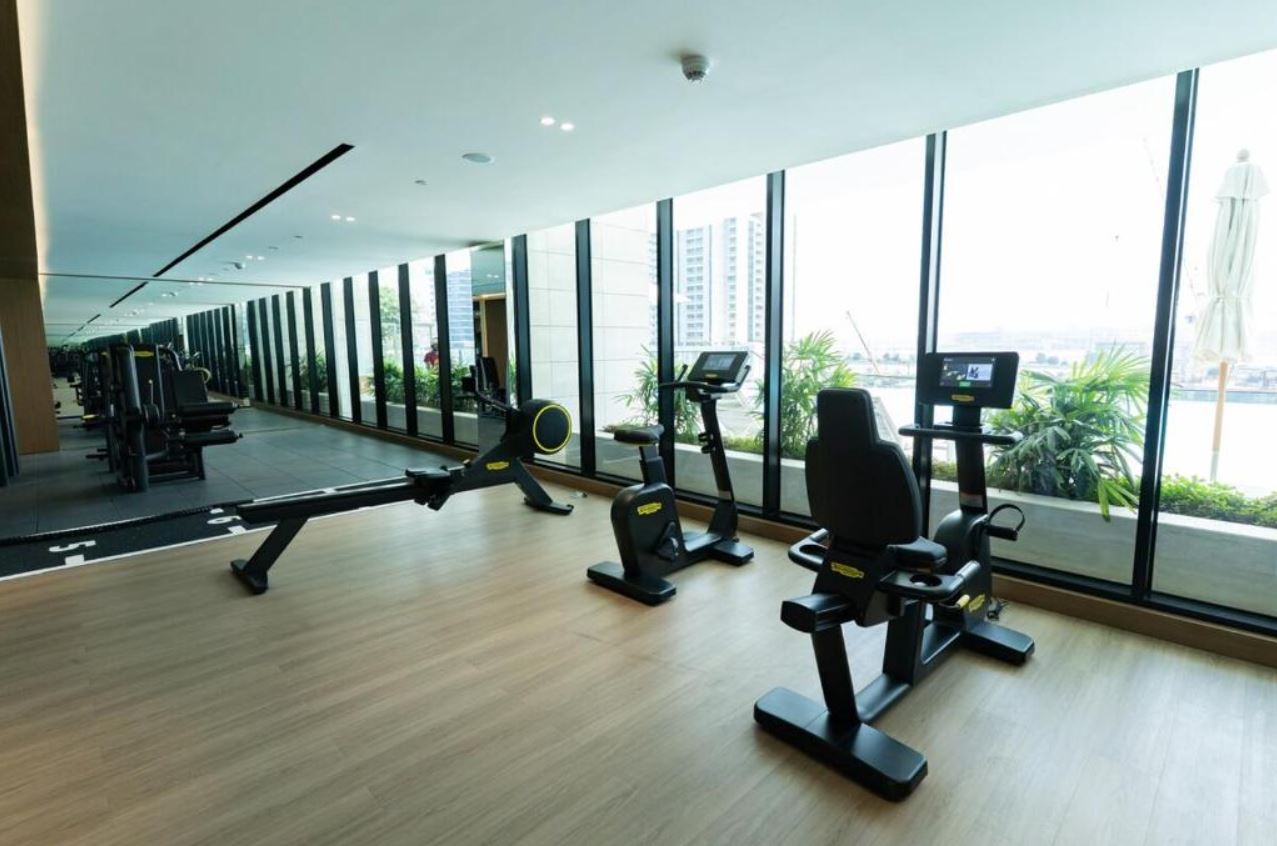 Canal View Residence | Luxury Living | Resort-Style Amenities
